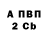 A-PVP Crystall Russkiy 4el